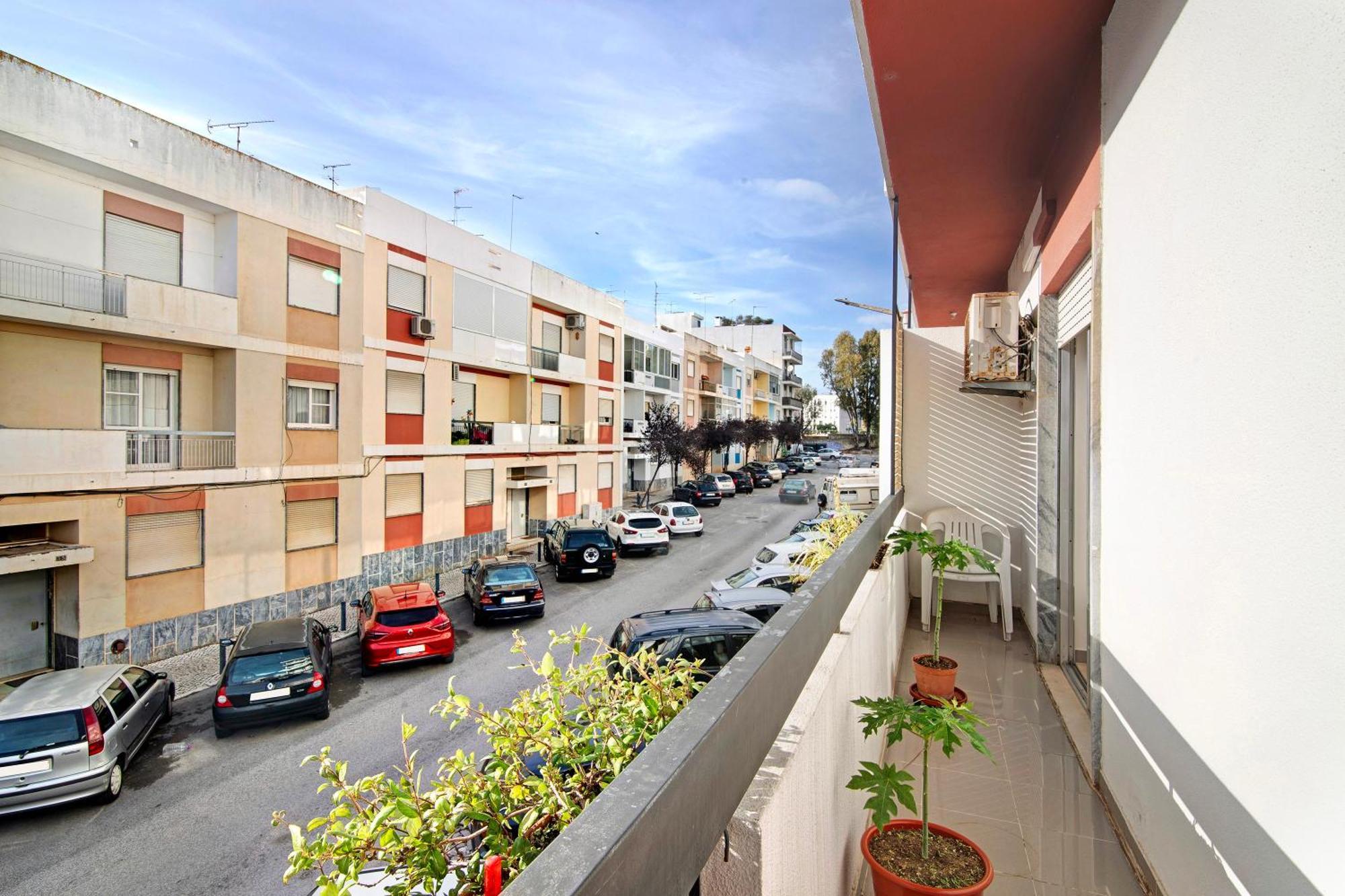 Matinhos House Apartment Faro Exterior photo